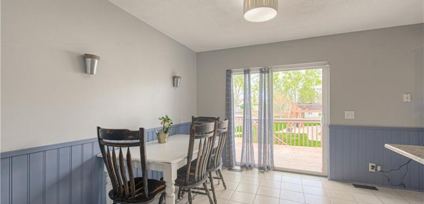 Homes for Sale in Kearney, MO 64060 | 310 E 22nd Street