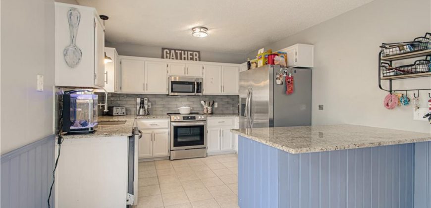 Homes for Sale in Kearney, MO 64060 | 310 E 22nd Street