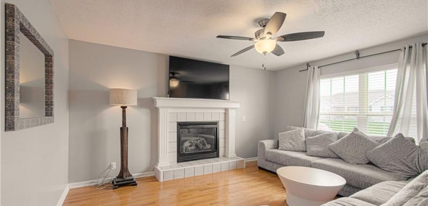 Homes for Sale in Kearney, MO 64060 | 310 E 22nd Street