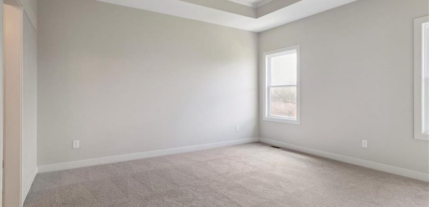 Homes for Sale in Smithville, MO 64089 | 508  Whitetail Court