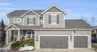 Homes for Sale in Kansas City, MO 64155 | 2310 NE 110th Terrace