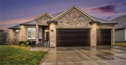 Homes for Sale in Smithville, MO 64089 | 505  Rockbridge Court