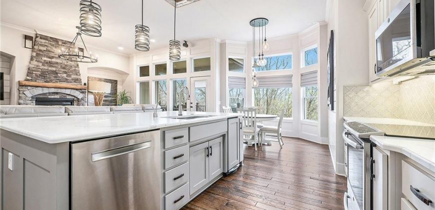 Homes for Sale in Smithville, MO 64089 | 505  Rockbridge Court