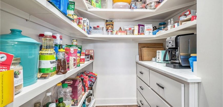 Homes for Sale in Smithville, MO 64089 | 505  Rockbridge Court