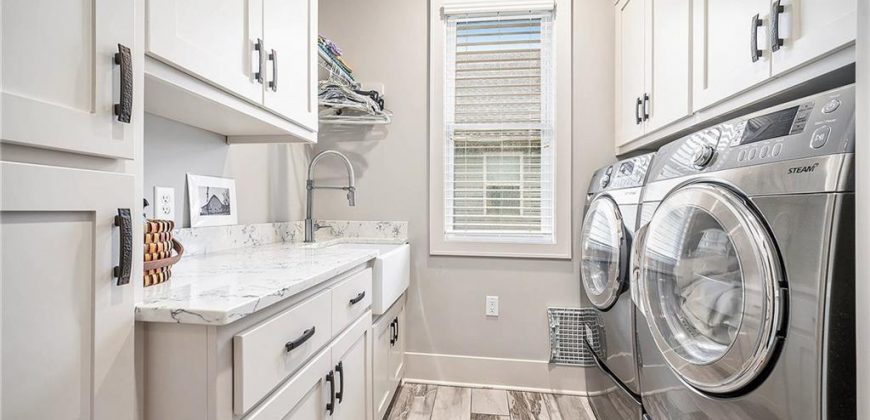 Homes for Sale in Smithville, MO 64089 | 505  Rockbridge Court