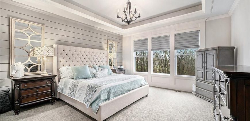 Homes for Sale in Smithville, MO 64089 | 505  Rockbridge Court