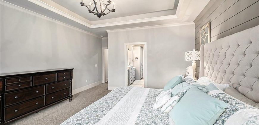 Homes for Sale in Smithville, MO 64089 | 505  Rockbridge Court