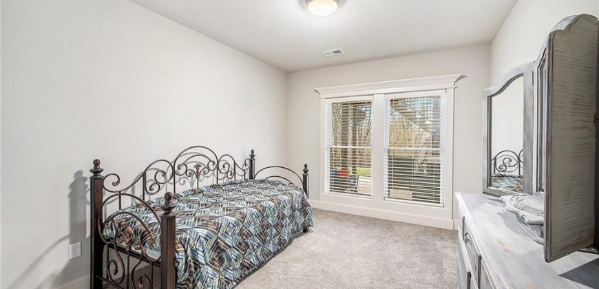 Homes for Sale in Smithville, MO 64089 | 505  Rockbridge Court