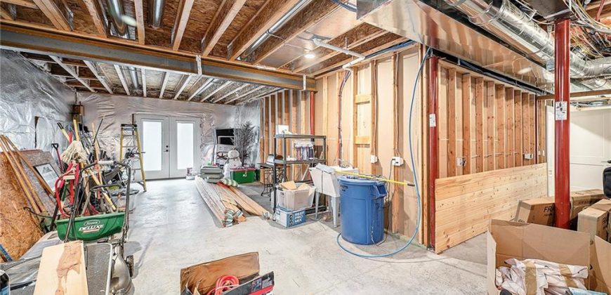 Homes for Sale in Smithville, MO 64089 | 505  Rockbridge Court