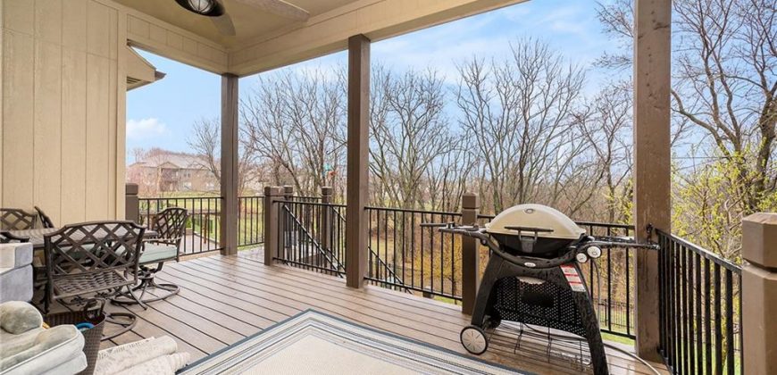 Homes for Sale in Smithville, MO 64089 | 505  Rockbridge Court