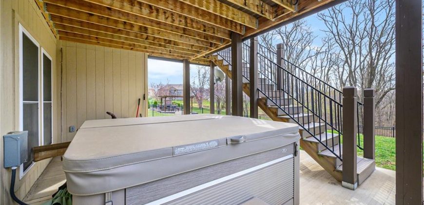 Homes for Sale in Smithville, MO 64089 | 505  Rockbridge Court