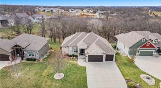Homes for Sale in Smithville, MO 64089 | 505  Rockbridge Court