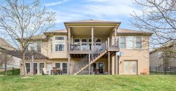 Homes for Sale in Smithville, MO 64089 | 505  Rockbridge Court