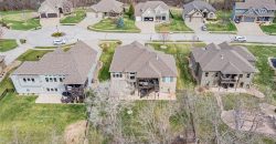 Homes for Sale in Smithville, MO 64089 | 505  Rockbridge Court