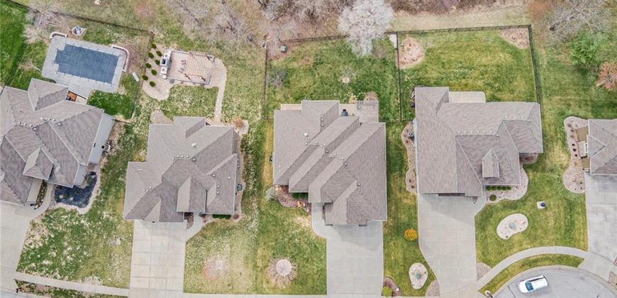 Homes for Sale in Smithville, MO 64089 | 505  Rockbridge Court