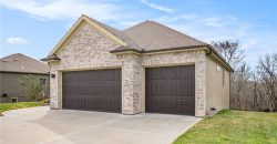 Homes for Sale in Smithville, MO 64089 | 505  Rockbridge Court