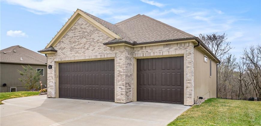 Homes for Sale in Smithville, MO 64089 | 505  Rockbridge Court