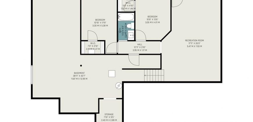 Homes for Sale in Smithville, MO 64089 | 505  Rockbridge Court