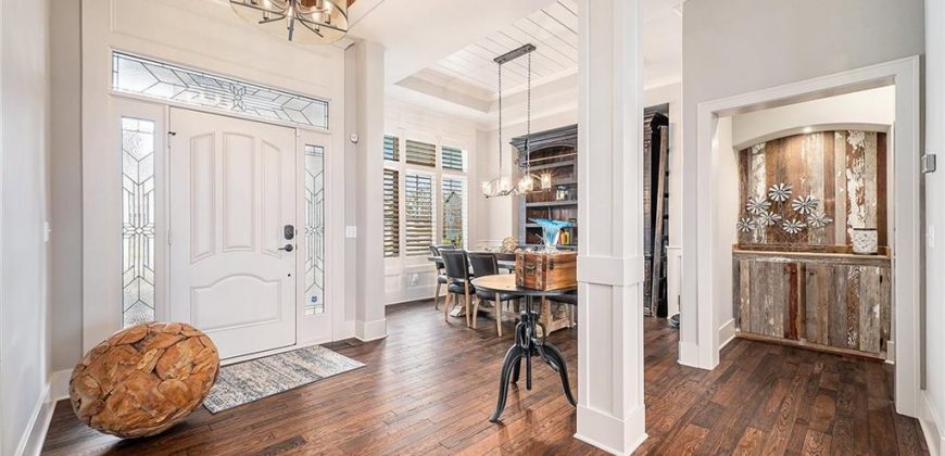 Homes for Sale in Smithville, MO 64089 | 505  Rockbridge Court