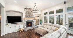 Homes for Sale in Smithville, MO 64089 | 505  Rockbridge Court