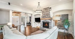 Homes for Sale in Smithville, MO 64089 | 505  Rockbridge Court