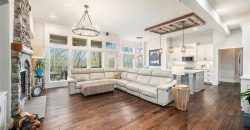 Homes for Sale in Smithville, MO 64089 | 505  Rockbridge Court