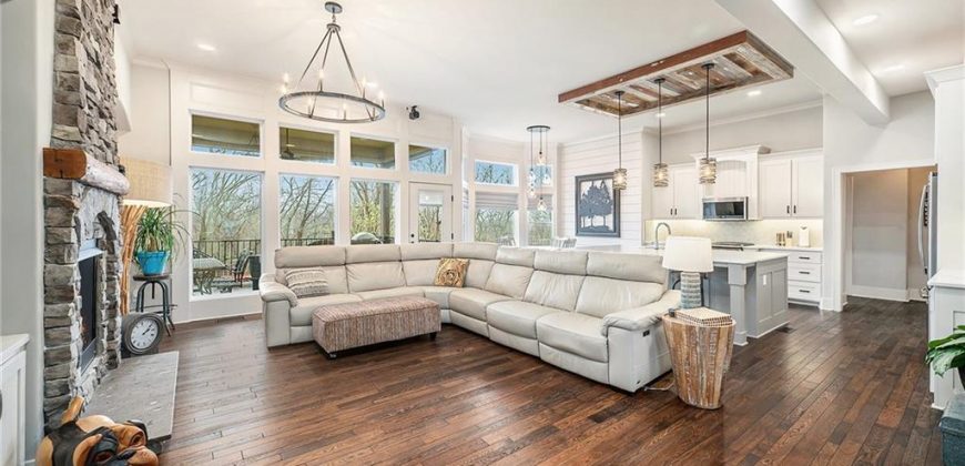 Homes for Sale in Smithville, MO 64089 | 505  Rockbridge Court