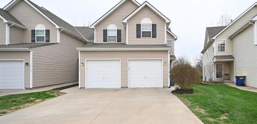 Homes for Sale in Platte City, MO 64079 | 15427 NW 123rd Street