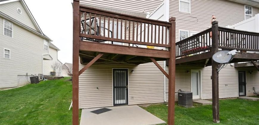 Homes for Sale in Platte City, MO 64079 | 15427 NW 123rd Street