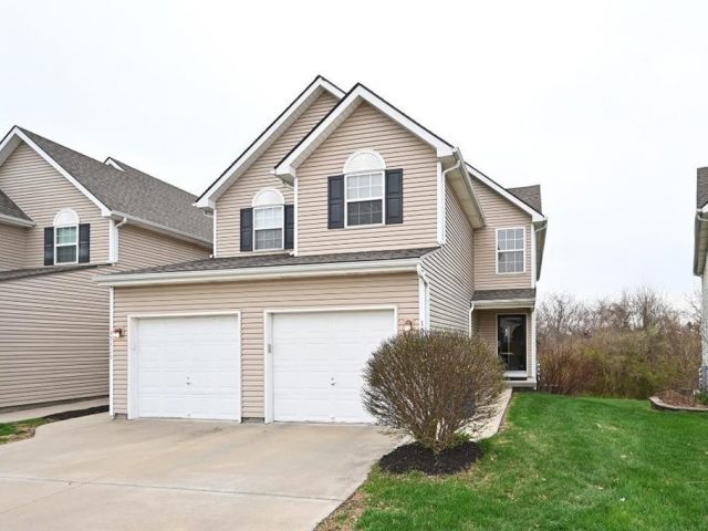 Homes for Sale in Platte City, MO 64079 | 15427 NW 123rd Street