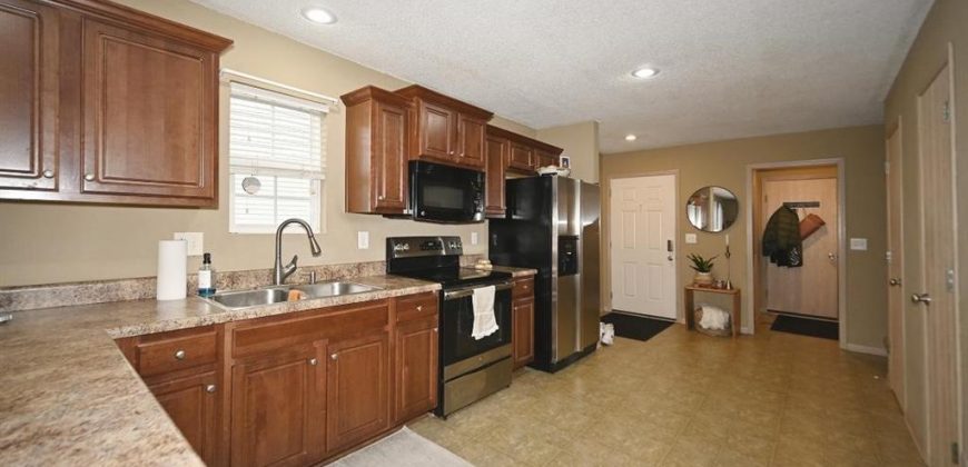 Homes for Sale in Platte City, MO 64079 | 15427 NW 123rd Street