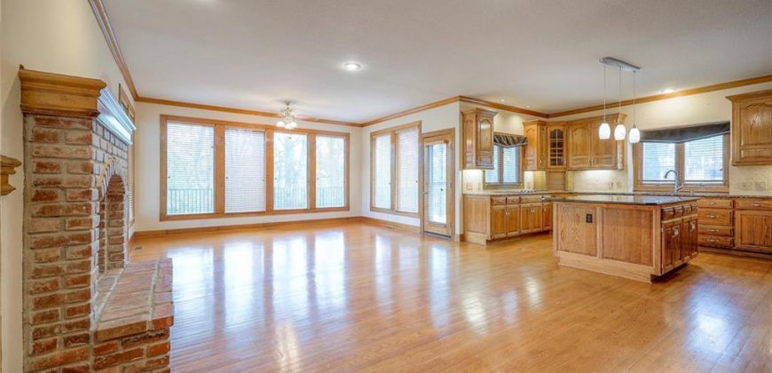 Homes for Sale in Kansas City, MO 64116 | 4411 N Mulberry Drive