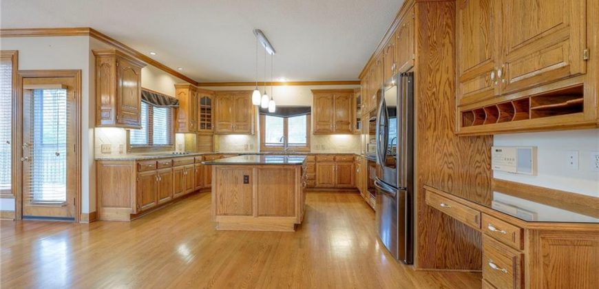 Homes for Sale in Kansas City, MO 64116 | 4411 N Mulberry Drive