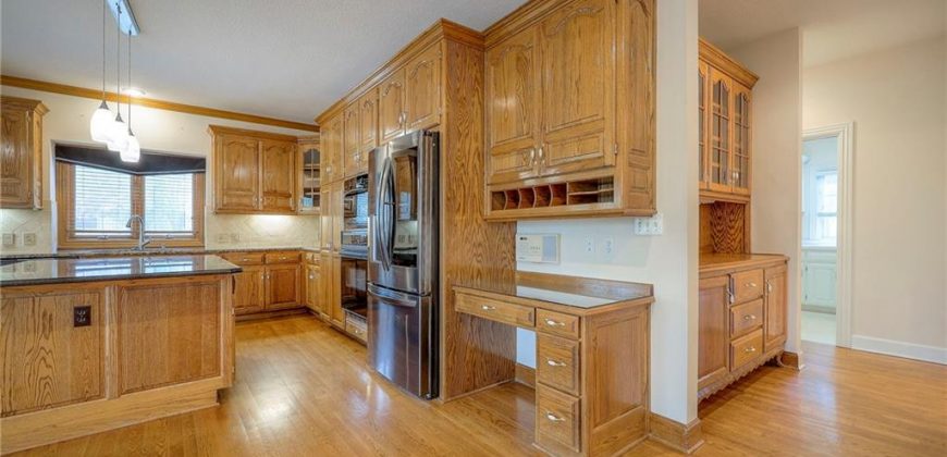 Homes for Sale in Kansas City, MO 64116 | 4411 N Mulberry Drive