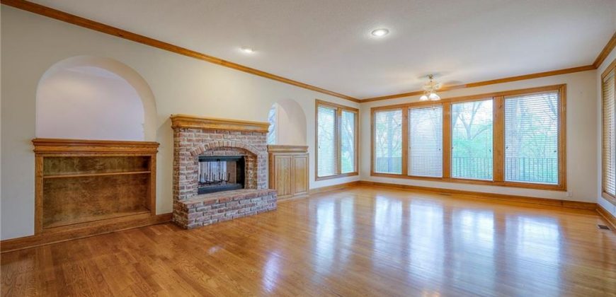 Homes for Sale in Kansas City, MO 64116 | 4411 N Mulberry Drive