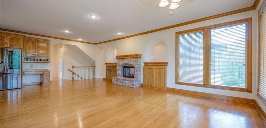 Homes for Sale in Kansas City, MO 64116 | 4411 N Mulberry Drive