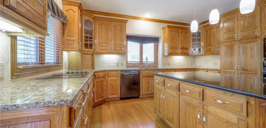 Homes for Sale in Kansas City, MO 64116 | 4411 N Mulberry Drive