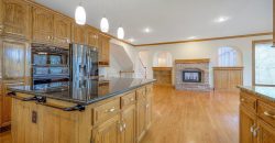 Homes for Sale in Kansas City, MO 64116 | 4411 N Mulberry Drive