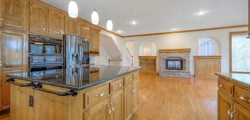 Homes for Sale in Kansas City, MO 64116 | 4411 N Mulberry Drive