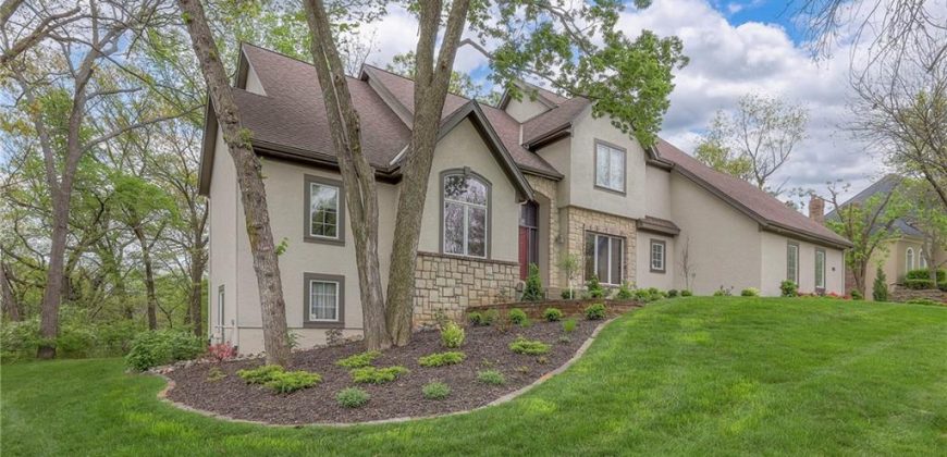 Homes for Sale in Kansas City, MO 64116 | 4411 N Mulberry Drive