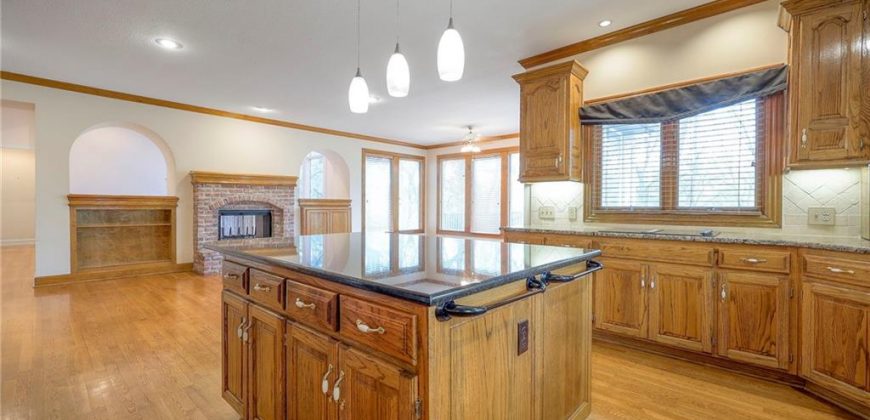 Homes for Sale in Kansas City, MO 64116 | 4411 N Mulberry Drive