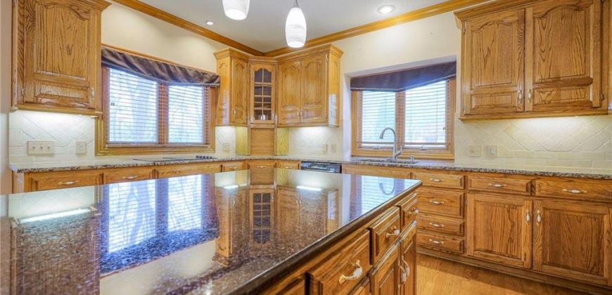 Homes for Sale in Kansas City, MO 64116 | 4411 N Mulberry Drive