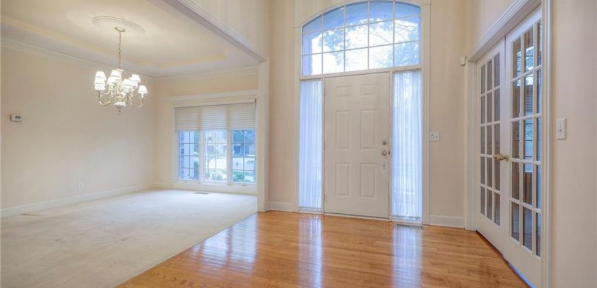 Homes for Sale in Kansas City, MO 64116 | 4411 N Mulberry Drive