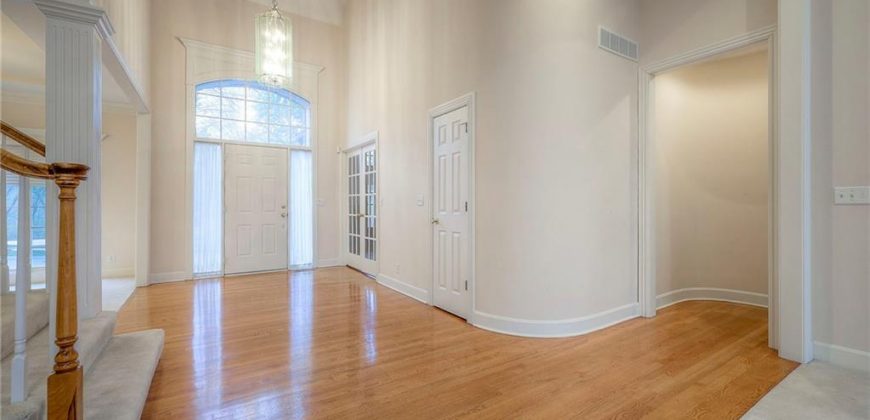 Homes for Sale in Kansas City, MO 64116 | 4411 N Mulberry Drive