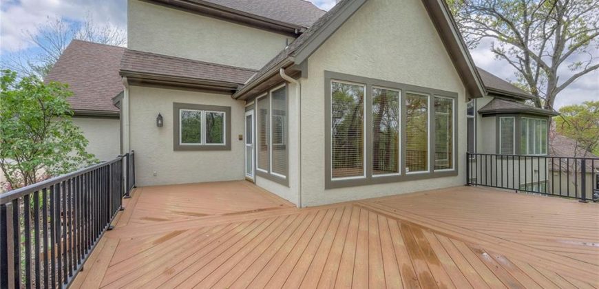 Homes for Sale in Kansas City, MO 64116 | 4411 N Mulberry Drive