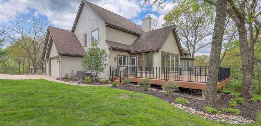 Homes for Sale in Kansas City, MO 64116 | 4411 N Mulberry Drive