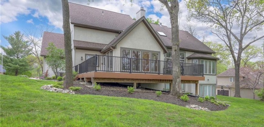 Homes for Sale in Kansas City, MO 64116 | 4411 N Mulberry Drive