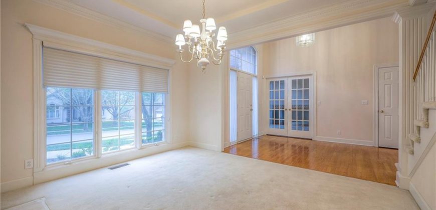 Homes for Sale in Kansas City, MO 64116 | 4411 N Mulberry Drive