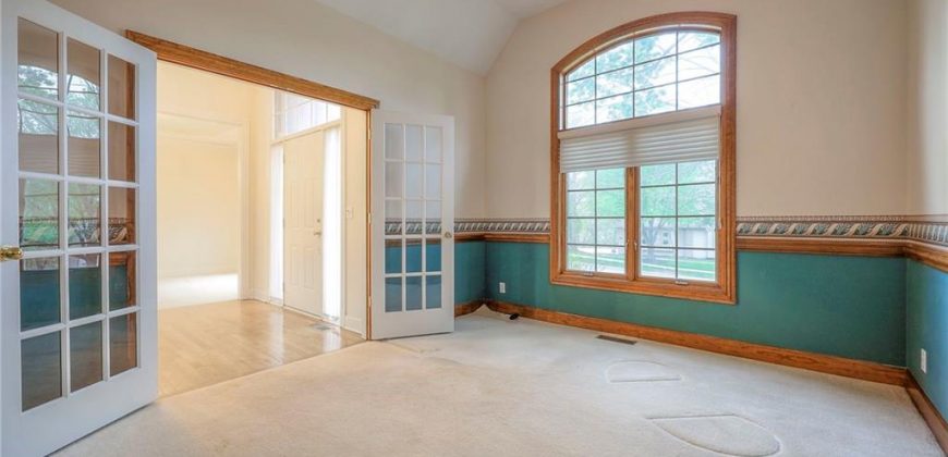 Homes for Sale in Kansas City, MO 64116 | 4411 N Mulberry Drive