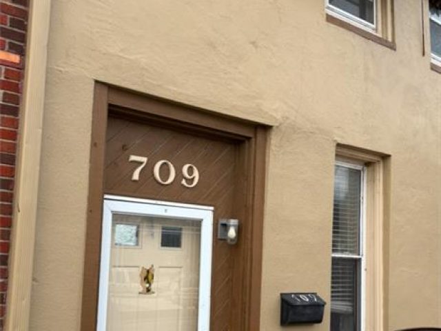 Homes for Sale in Weston, MO 64098 | 709  Market Street